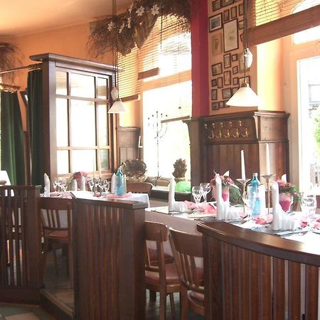 Hotel Werratal Bad Sooden-Allendorf Εξωτερικό φωτογραφία