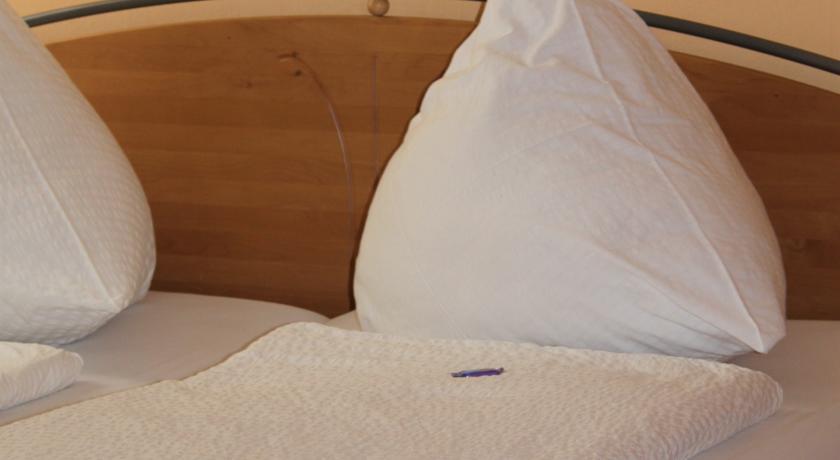 Hotel Werratal Bad Sooden-Allendorf Δωμάτιο φωτογραφία