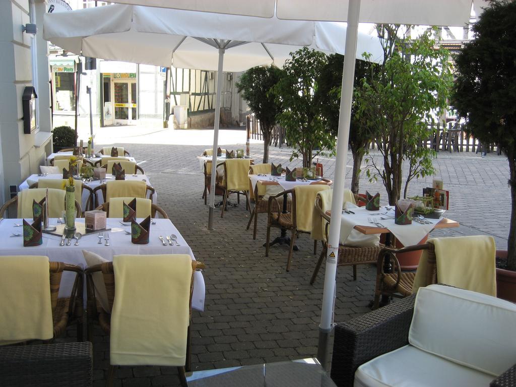 Hotel Werratal Bad Sooden-Allendorf Εξωτερικό φωτογραφία