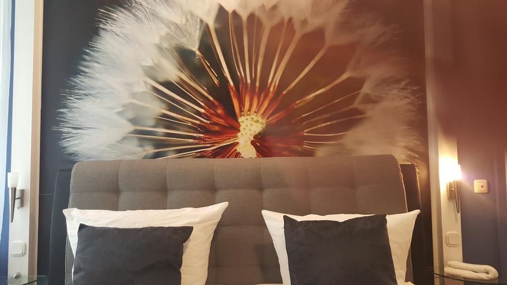 Hotel Werratal Bad Sooden-Allendorf Εξωτερικό φωτογραφία