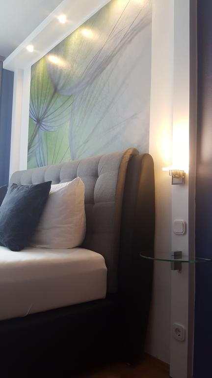 Hotel Werratal Bad Sooden-Allendorf Εξωτερικό φωτογραφία