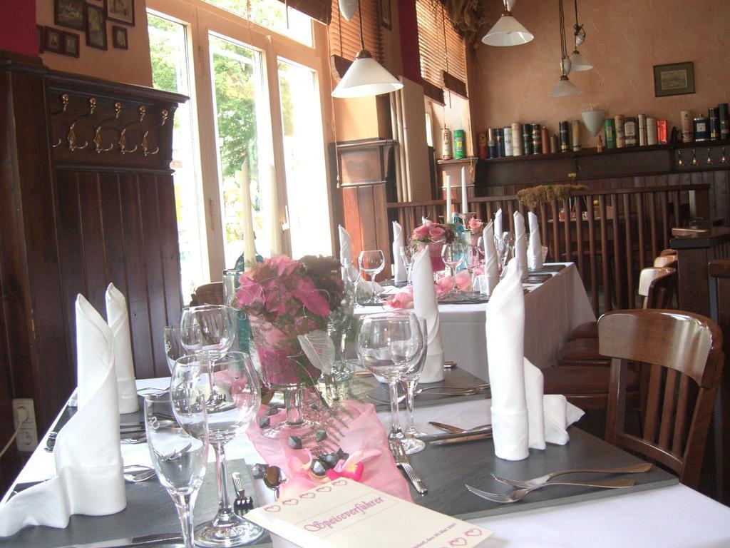 Hotel Werratal Bad Sooden-Allendorf Εξωτερικό φωτογραφία
