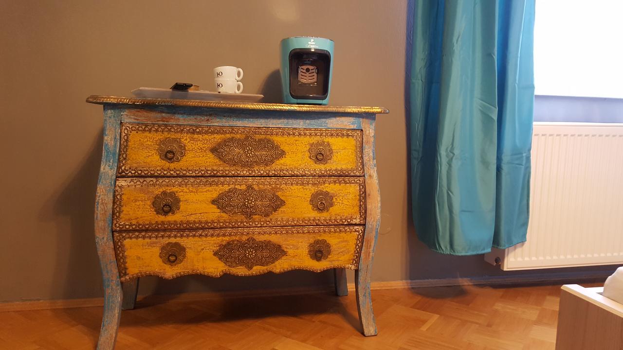 Hotel Werratal Bad Sooden-Allendorf Εξωτερικό φωτογραφία